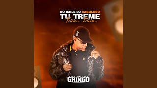 No Baile do Cabuloso Tu Treme o Bum Bum [upl. by Aisorbma775]