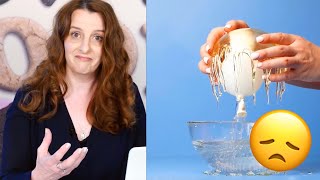 Debunking Fake Cooking Videos 2020  How To Cook That Ann Reardon [upl. by Ahsoym446]