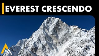 Pedro Hauck explica como o Monte Everest está crescendo a cada ano  AltaMontanha News [upl. by Akimahc]