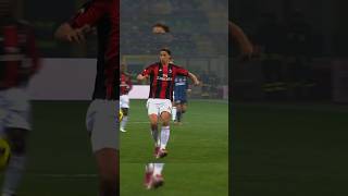 Ibrahimovic vs materazzi 🔥🔥shorts ibrahimovic [upl. by Adelaide]