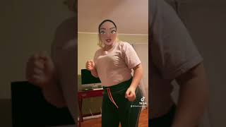 TikTok Pamela Pumpkin’s Halloween Workout [upl. by Amahcen]