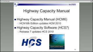 HCM6 and HCS7 Overview [upl. by Dorotea]