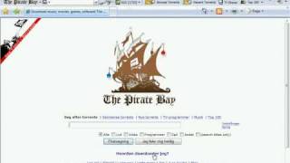 How to acsessFjern blokeringen af ThePirateBayorg [upl. by Imarej622]