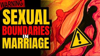 SHOCKING Biblical Warning On Sex Positions And Sodomy  Wisdom For Dominion [upl. by Waligore412]