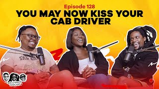 MIC CHEQUE PODCAST  Episode 128  You may now kiss your cab driver [upl. by Malilliw]