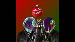 A Very Daft Punk Christmas [upl. by Rrats]