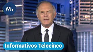 Informativos Telecinco líder de la temporada gracias a ti  Mediaset [upl. by Lole]