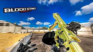 SALAS EN VIVO DE BLOODSTRIKE [upl. by Akinwahs]