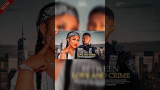 BETWEEN LOVE AND CRIME  Maurice Sam Chioma Nwaoha Eddy Watson 2024 Nigerian Movie movie [upl. by Plafker]