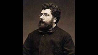 Bizet  Votre Toast  Toreador Song From Carmen  Bestof Classical Music [upl. by Enelahs192]