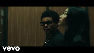 The Weeknd  Out of Time Official Video [upl. by Merta538]