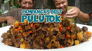 PAMPANGAS BEST PULUTOK [upl. by Chaille375]