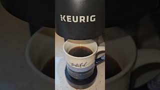 Keurig K Slim Single Serve Coffee Maker Review [upl. by Ella]