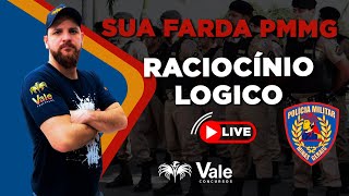 Raciocínio Lógico do Zero para PMMG  Aula 15  Probabilidade  Prof Dêner Rocha [upl. by Acinor]