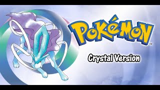 Let´s Play Pokémon Crystal 12Lighthouse [upl. by Lindsy]