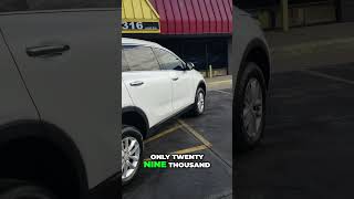 Ditch Minivans Discover the 2017 Sorento for Accessibility [upl. by Genvieve]