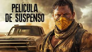 La Mejor Película de Suspenso Criminal Misfortune  Peliculas completas en español latino HD [upl. by Barbey242]