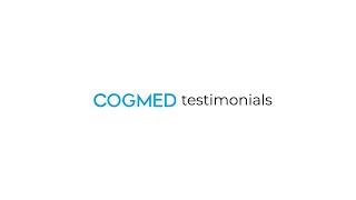 Cogmed Testimonials  Why do you use Cogmed [upl. by Albrecht]