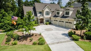 419 E Waterside Drive Seneca SC Lake Keowee Gary Cason Keller Williams [upl. by Schiffman]