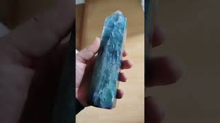 edelsteine kristall edelstein beauty fluorite crystals crystal mineralien schweiz beauty [upl. by Retniw]