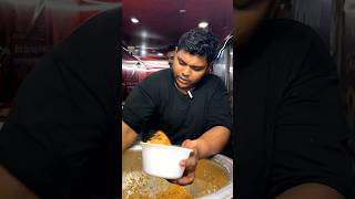 বাচ্চার বিরিয়ানির দাম হঠাৎ বেড়ে গেলো কেনো🤔streetfood biryani shortvideo [upl. by Huckaby184]