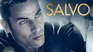 Salvo 2013  Trailer  Saleh Bakri  Luigi Lo Cascio  Sara Serraiocco [upl. by Anilasor]