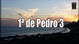 Primera de Pedro Capítulo 3 quotDeberes conyugalesquot [upl. by Darice]