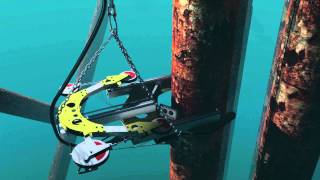 The Wire Subsea Cutting System [upl. by Nrojb]