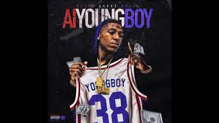 NBA YoungBoy Untouchable Official D Brooks Exclusive Instrumental [upl. by Rockwell]