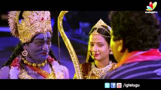 Drushyakavyam Theatrical Trailer [upl. by Alamaj434]