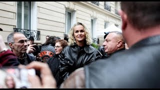 Vingt ans déjà… Laeticia Hallyday célèbre un jour particulier pour Jade et elle [upl. by Suu870]