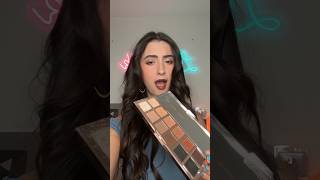 THE FEELING WHEN YOUR MAKEUP BREAKS 🥲 makeup beautylover makeuptutorial [upl. by Salokin78]