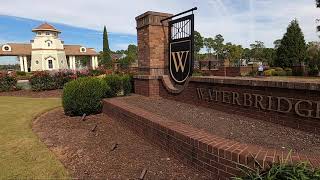 Why You Should Think About Getting a Home at Waterbridge in Carolina Forest Myrtle Beach [upl. by Slocum226]