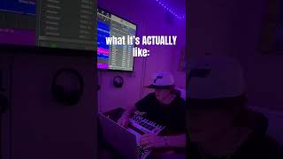 WORTH IT producer trending beats beatmaker rapper shorts shortsfeex viral fyp trend [upl. by Enttirb832]