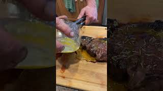 FILET MIGNON petesamazingpicks steak filet filetmignon cooking comedian comedyshorts [upl. by Loralyn547]