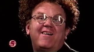 Dr Steve Brule  Name Butchering and Mispronounciations  getting every name wrong [upl. by Maggee565]