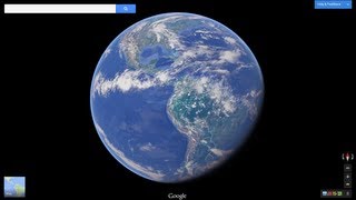 How to use the new Google Maps Imagery [upl. by Aicilav]