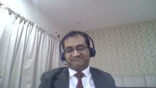 Webinar on IFRS 17 An Introduction [upl. by Nela]