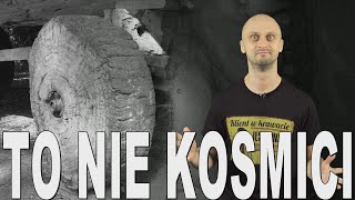 To nie kosmici  przełomowe pomysły starożytnych Historia Bez Cenzury [upl. by Ondine]