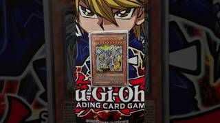 5 Impossible Yugioh Cards to Summon⭐️⭐️⭐️ shorts yugioh anime [upl. by Ahsinawt]