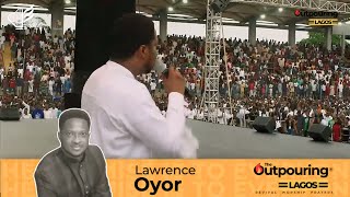 12 Hours Worship and Chant with Lawrence Oyor [upl. by Nnek]