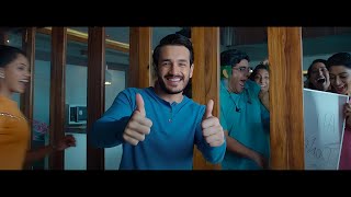 Most Eligible Bachelor Full Movie In Hindi Dubbed  Akhil Akkineni  Pooja Hegde  Facts amp Review HD [upl. by Kimberlee]