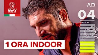 Allenamento da 1 ora indoor [upl. by Adnalor]