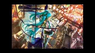 Nightcore  Top of the world [upl. by Mandi]