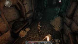 Lets Play Divinity II  Ego Draconis 72 Zagan [upl. by Gnouv]