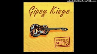 Gipsy Kings  18 Este Mundo [upl. by Leitman]