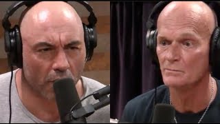 Joe Rogan  Nick Yarris Incredible Story of Being Wrongfully Sentenced to Death Row [upl. by Hylton686]