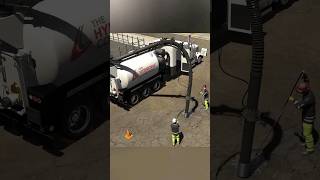 Hydro Excavation Hydrovac EXPLAINED [upl. by Dulciana]