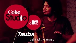 Tauba  BTM  Papon Benny Dayal  Coke Studio  MTV Season 3 [upl. by Koren]