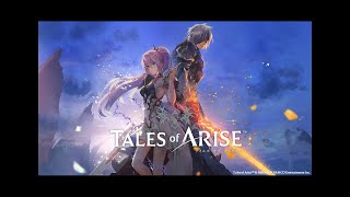 Tales of ARISE 難易度カオス 初見プレイやるぞ！！ 26 DLC「Beyond the Dawn」 メインクエスト「領将の娘」バエフォンを探しにダナ人居住区へ [upl. by Fein]